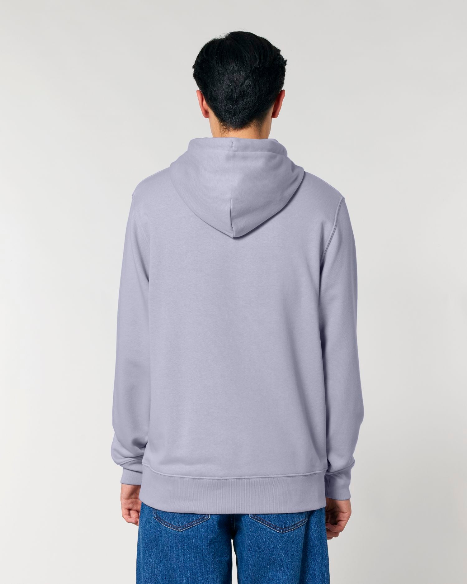 Archer - Lavender - Rückseite 