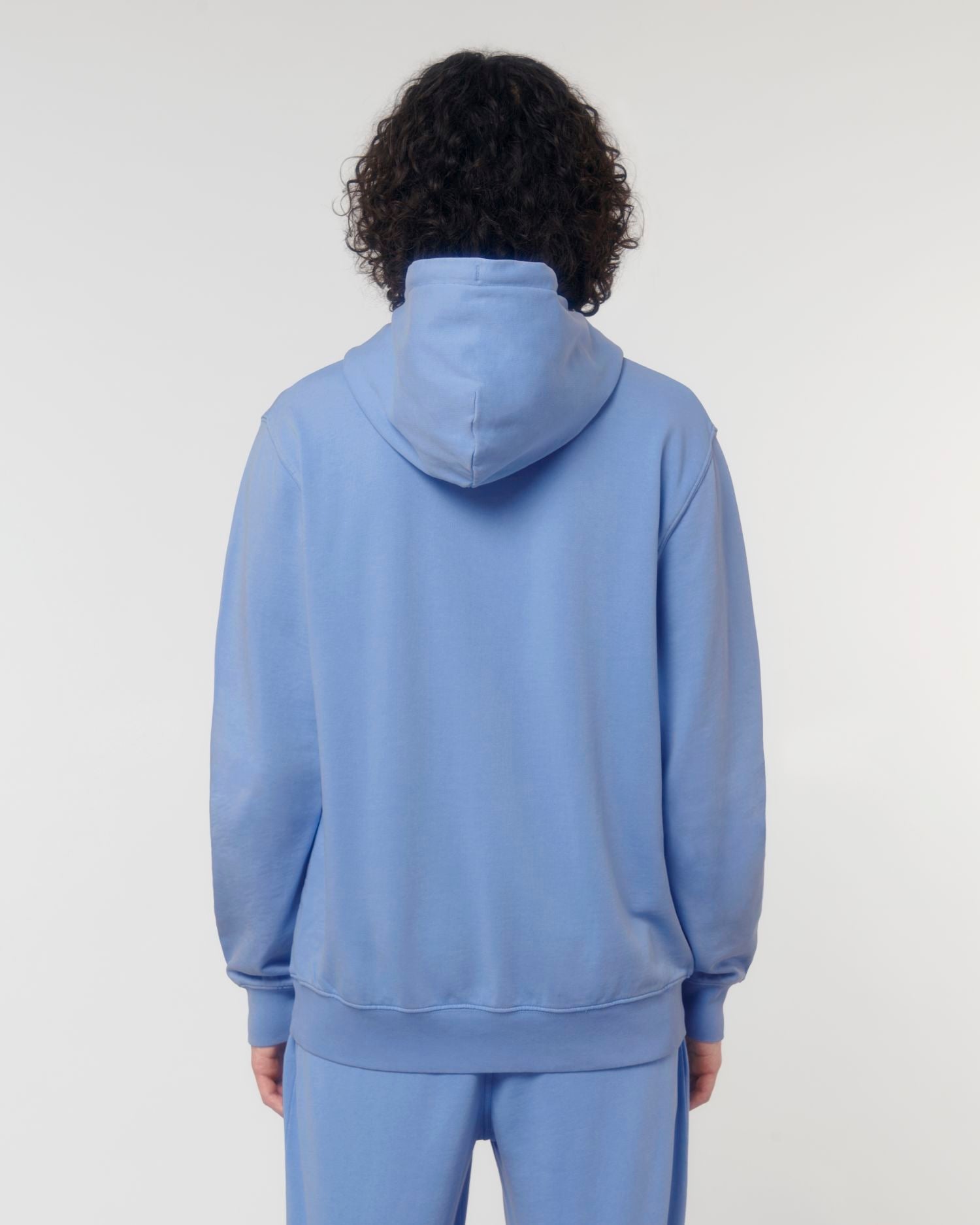 Archer Vintage - G. Dyed Swimmer Blue - Rückseite 