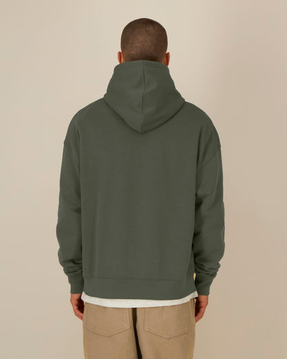 Chaser - Khaki - Rückseite 