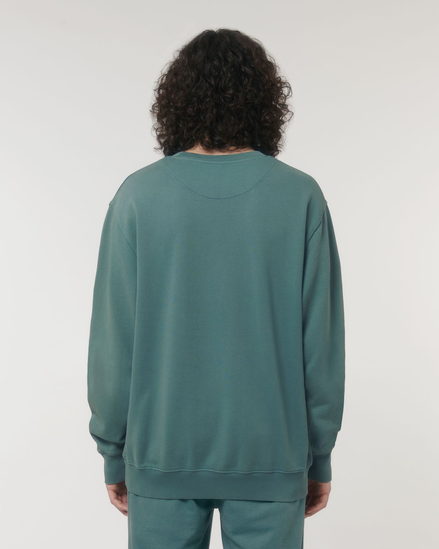 Matcher Vintage - G. Dyed Hydro - Rückseite 