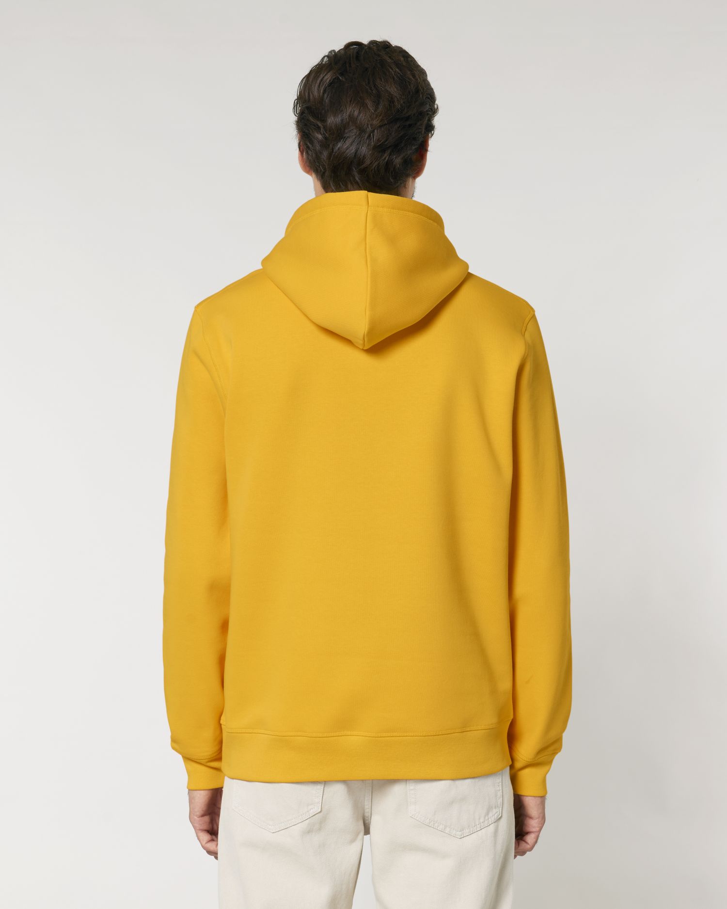 Drummer 2.0 - Spectra Yellow - Rückseite 