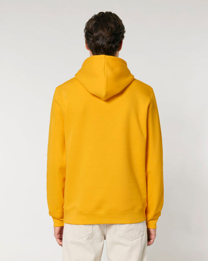 Drummer 2.0 - Spectra Yellow - Rückseite 