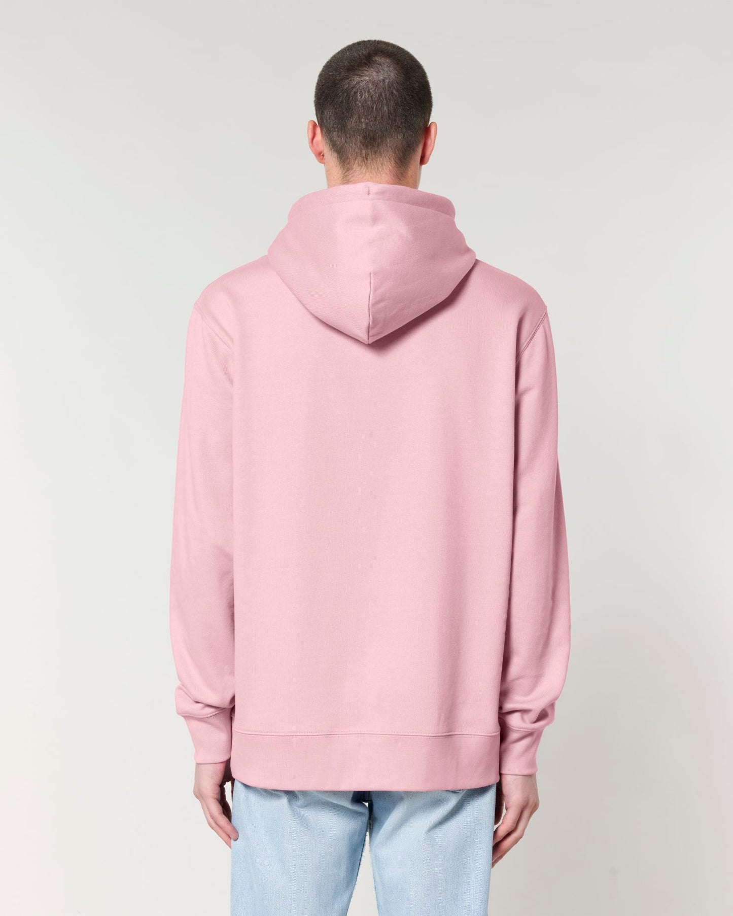 Cruiser 2.0 - Cotton Pink - Rückseite 
