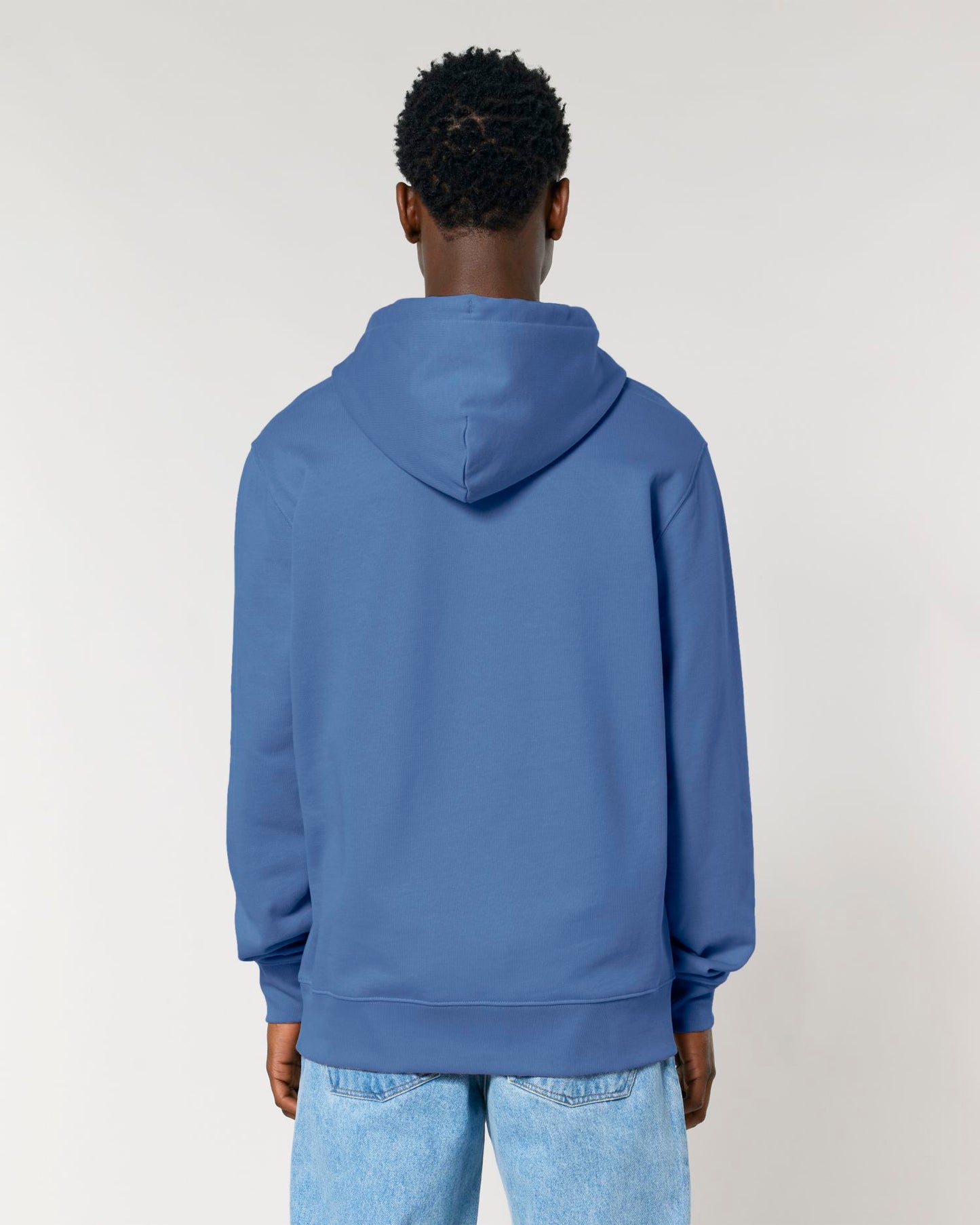 Cruiser 2.0 - Bright Blue - Rückseite 