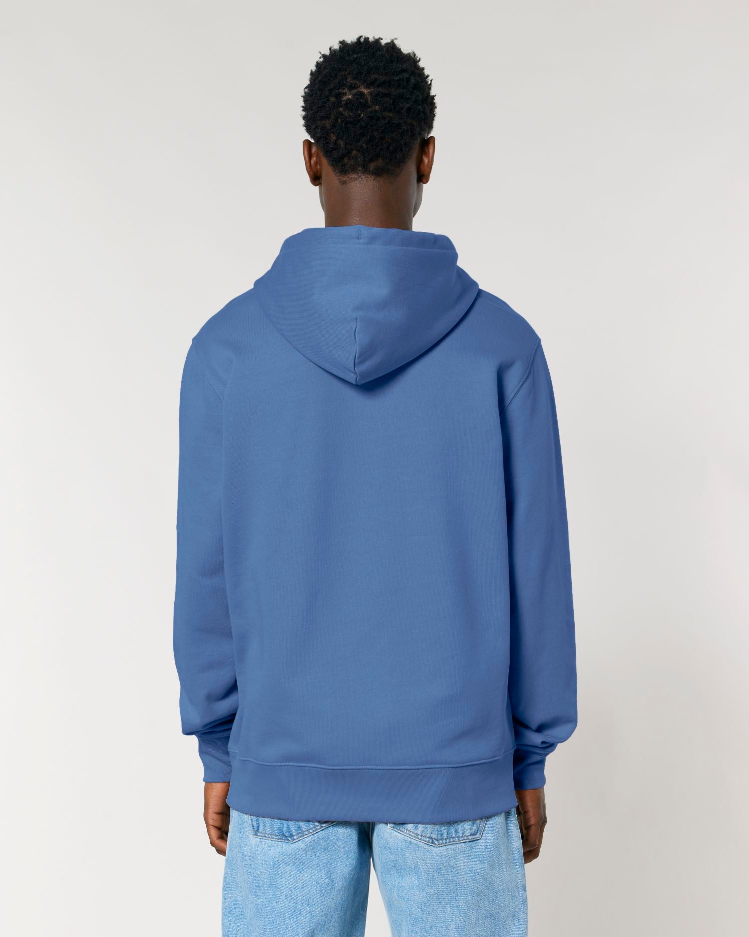 Cruiser 2.0 - Bright Blue - Rückseite 