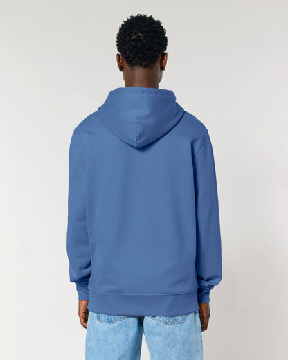 Cruiser 2.0 - Bright Blue - Rückseite 