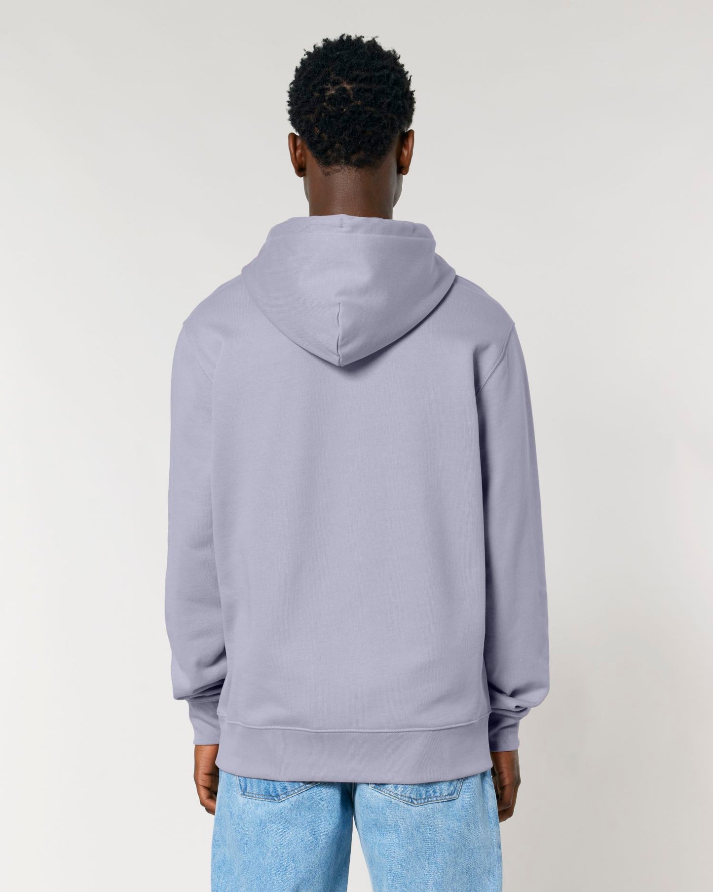 Cruiser 2.0 - Lavender - Rückseite 