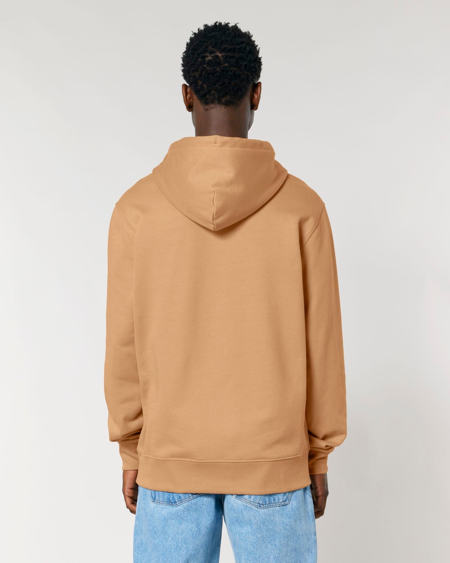 Cruiser 2.0 - Latte - Rückseite 