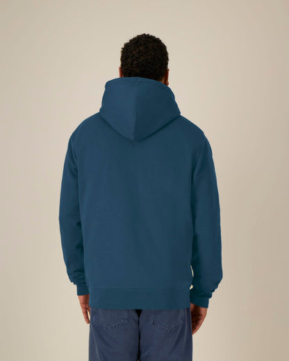 Cruiser 2.0 - Deep Teal - Rückseite 