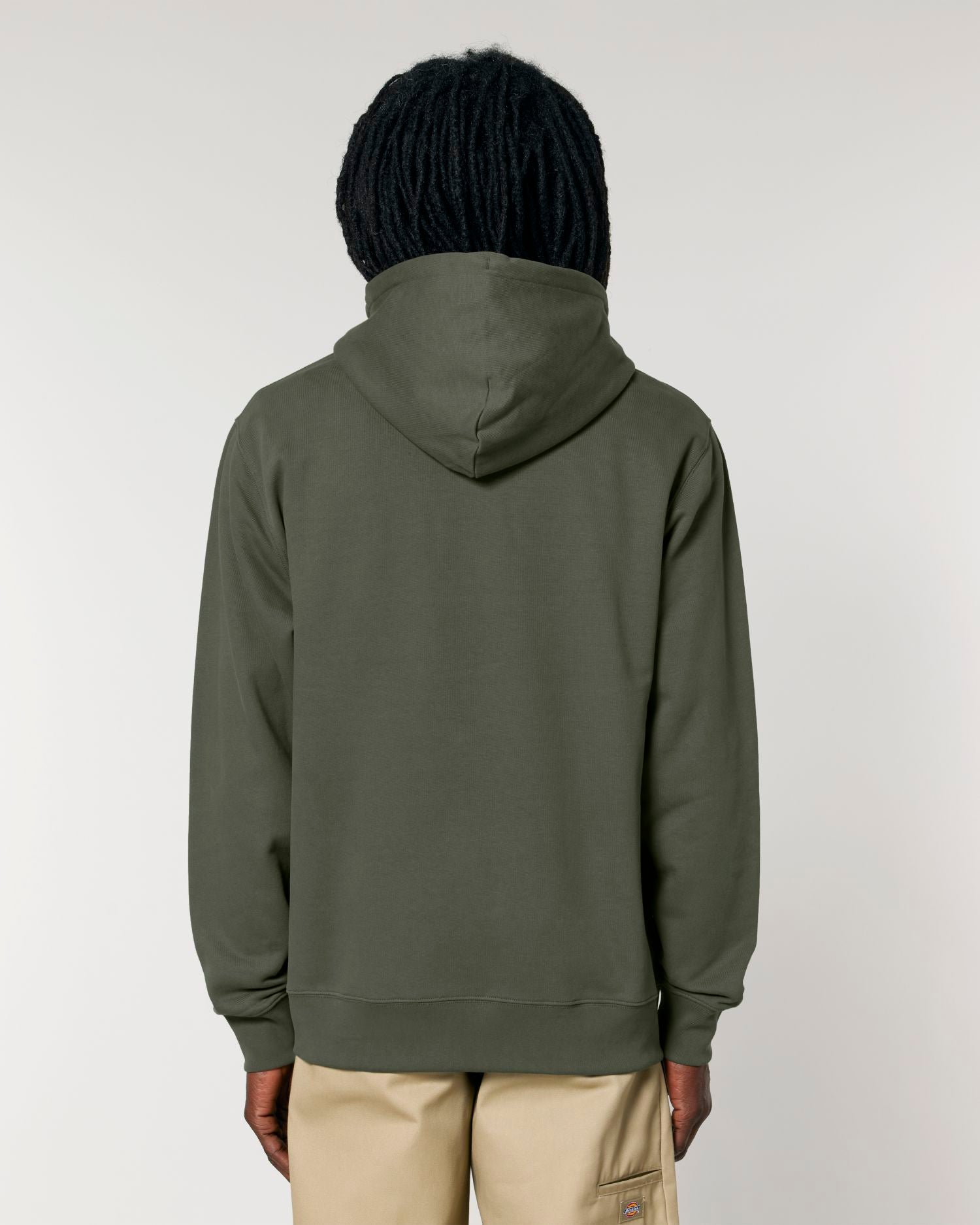 Cruiser 2.0 - Khaki - Rückseite 