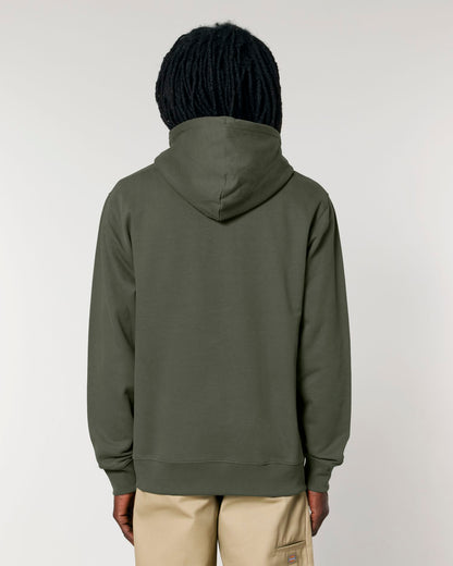 Cruiser 2.0 - Khaki - Rückseite 