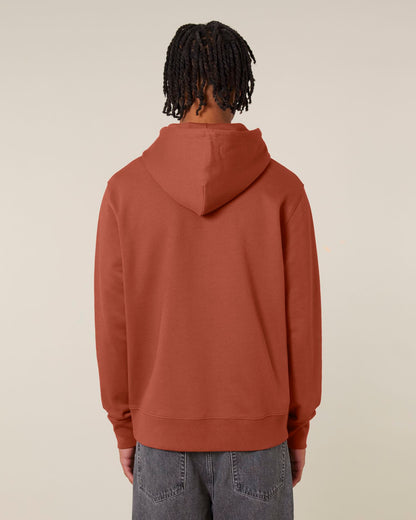 Cruiser 2.0 - Heritage Brown - Rückseite 