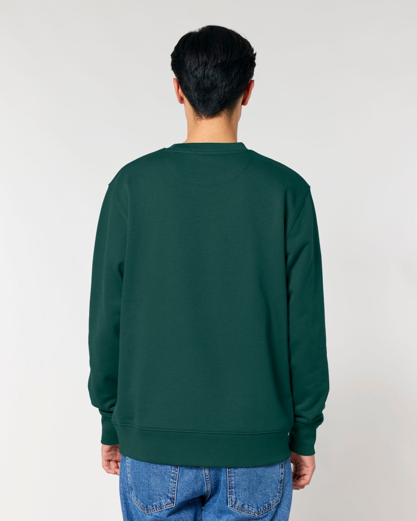 Changer 2.0 - Glazed Green - Rückseite 