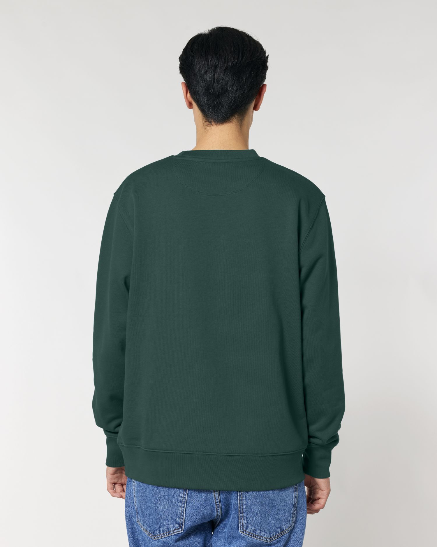 Changer 2.0 - Glazed Green - Rückseite 