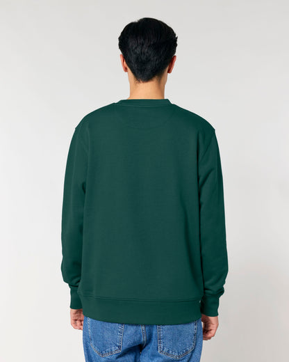 Changer 2.0 - Glazed Green - Rückseite 