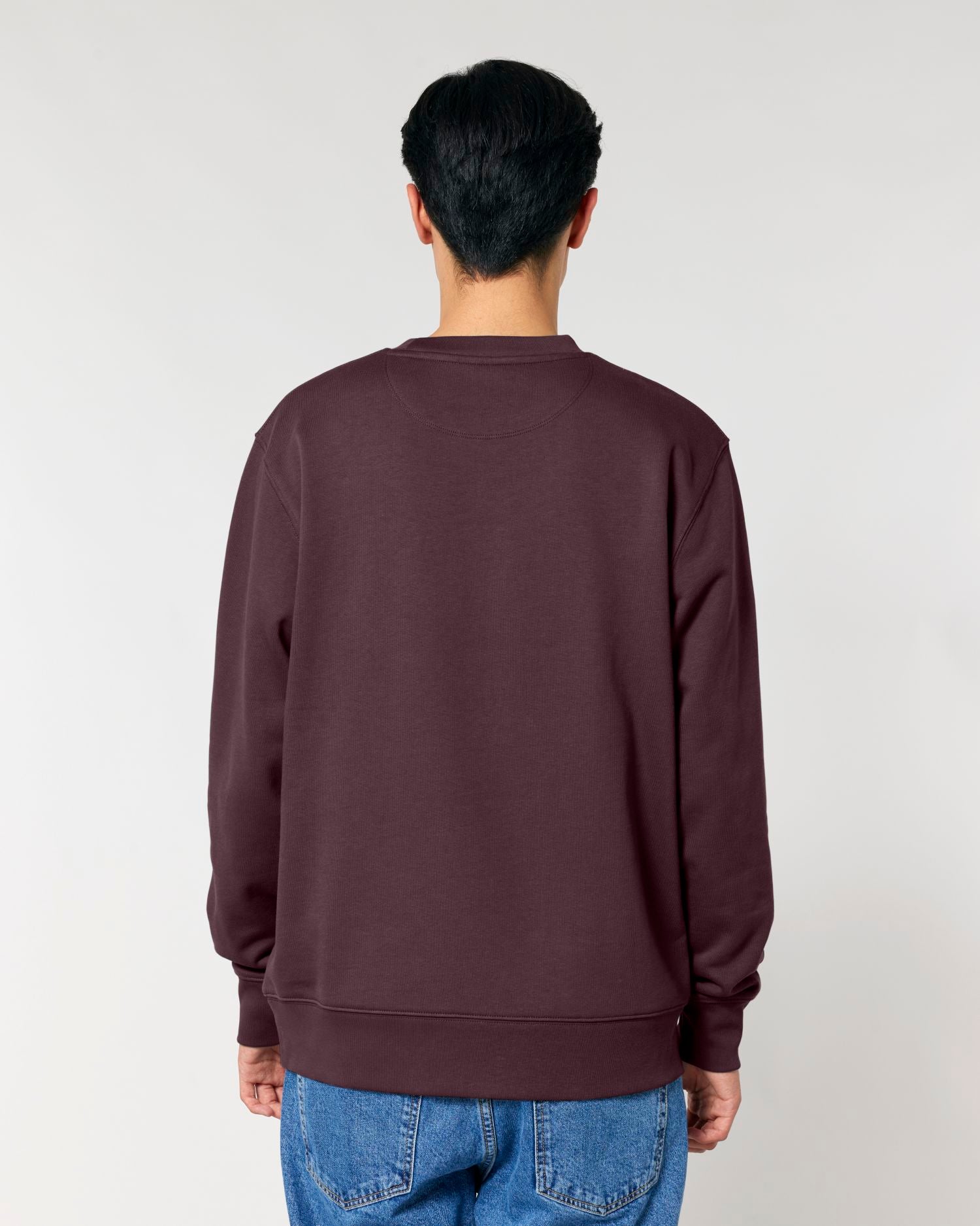 Changer 2.0 - Red Brown - Rückseite 