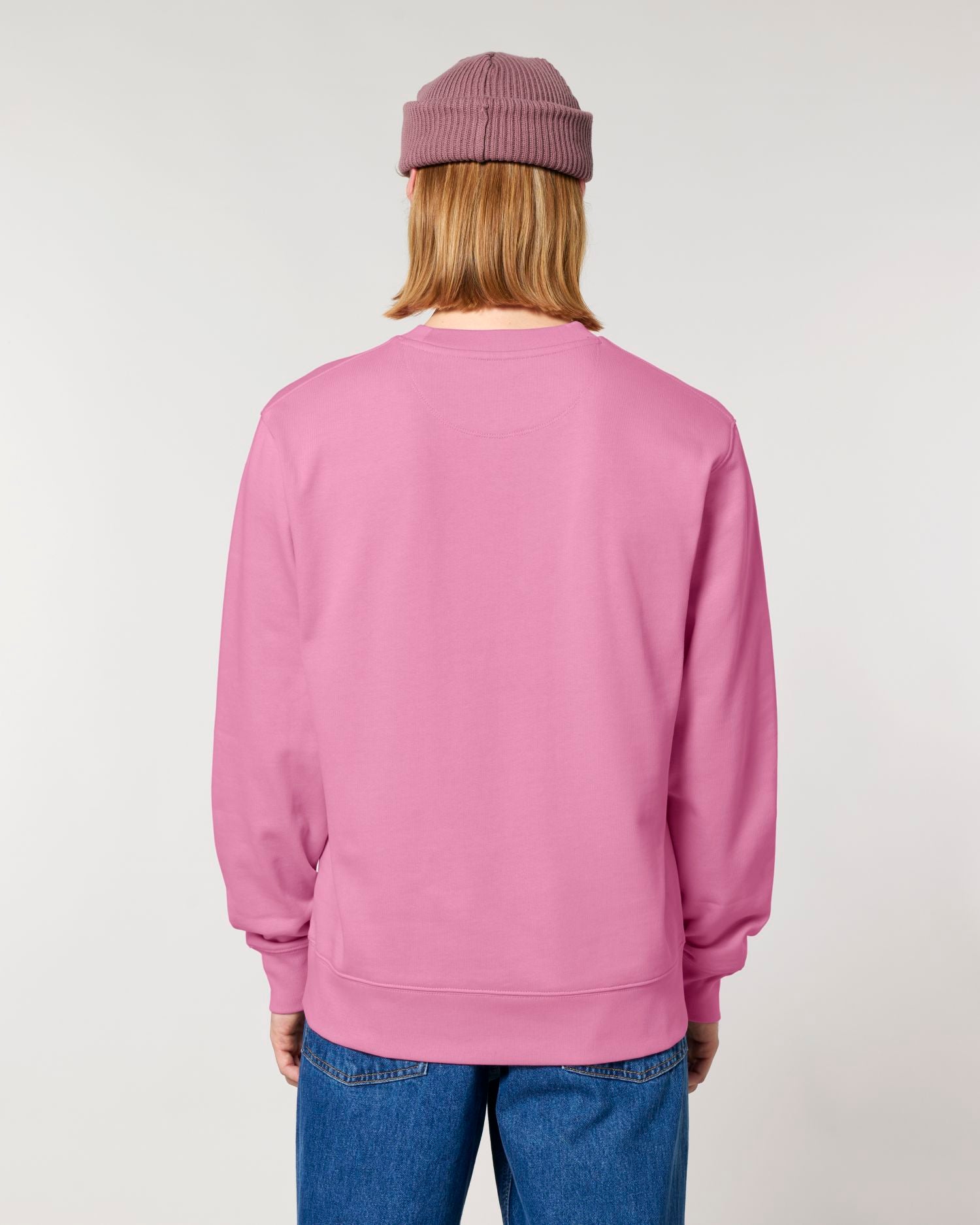 Changer 2.0 - Bubble Pink - Rückseite 