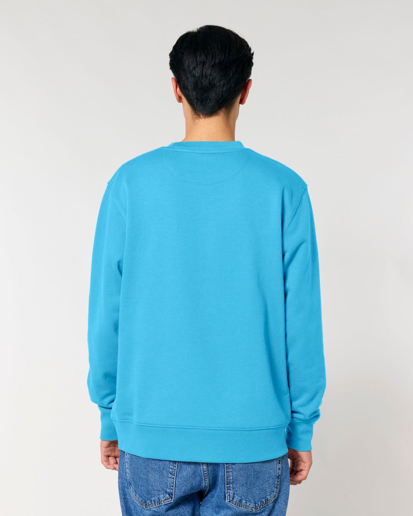 Changer 2.0 - Aqua Blue - Rückseite 