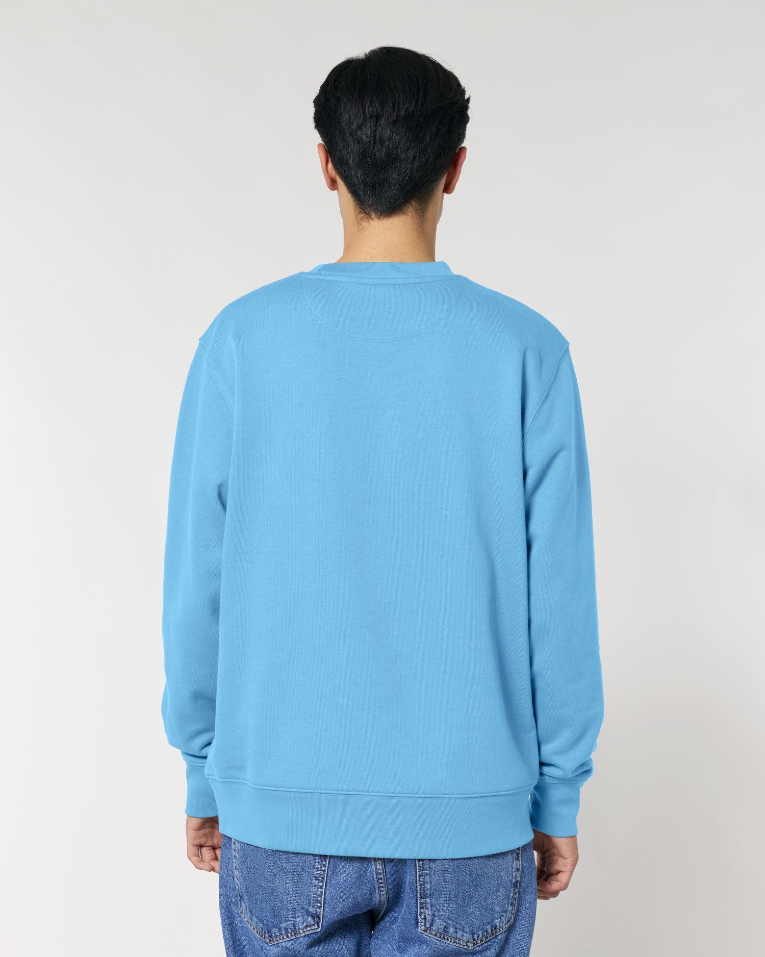 Changer 2.0 - Aqua Blue - Rückseite 