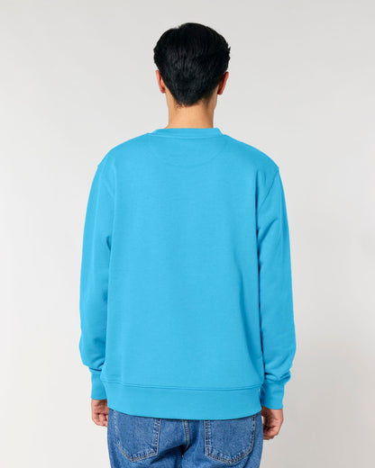 Changer 2.0 - Aqua Blue - Rückseite 