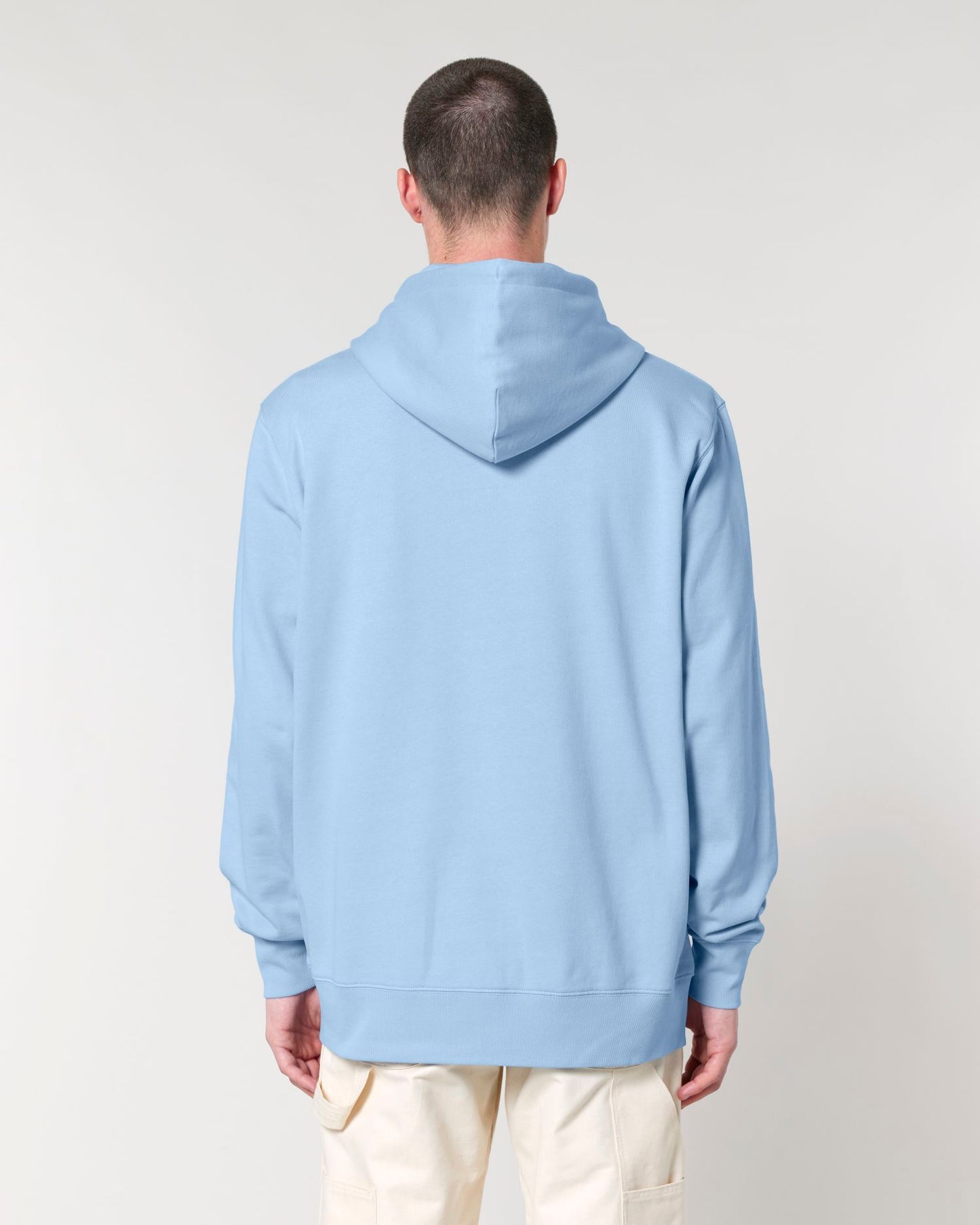 Cultivator 2.0 - Blue Soul - Rückseite 