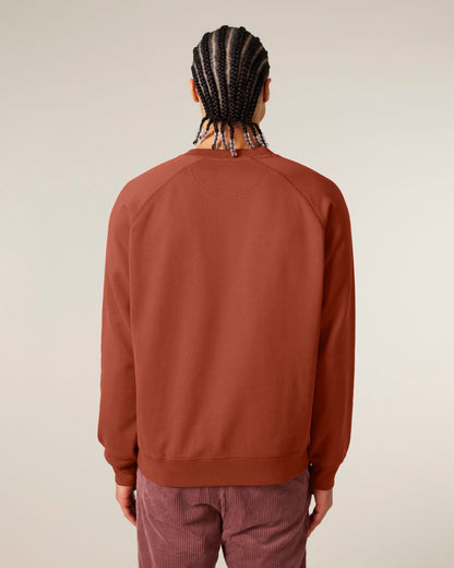 Knoxer - Heritage Brown - Rückseite 