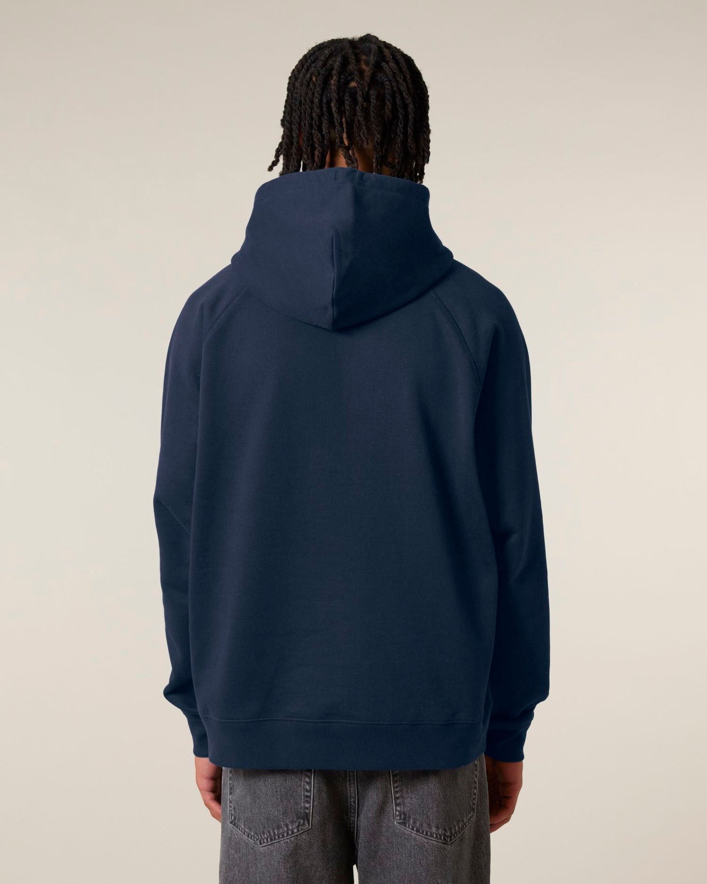 Striker - French Navy - Rückseite 