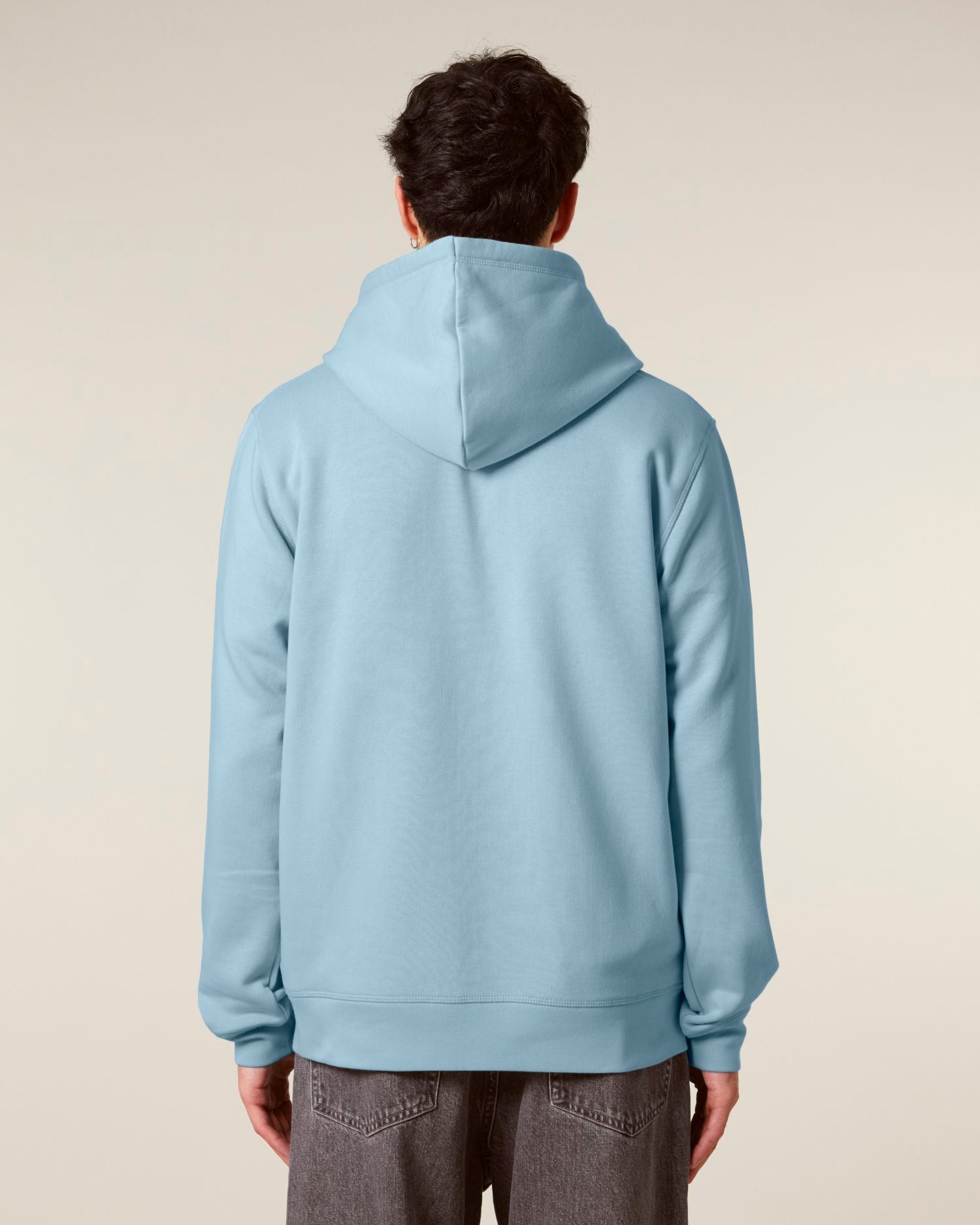 Mixer - Sky blue - Rückseite 