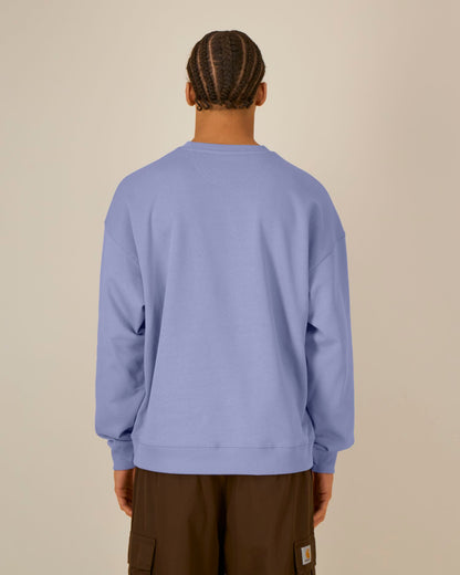 Radder 2.0 - Violet - Rückseite 