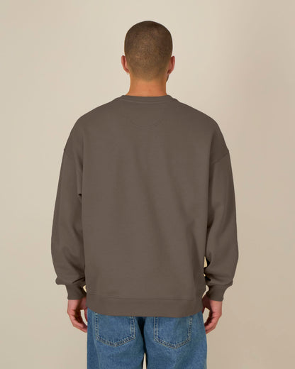 Radder 2.0 - Mocha - Rückseite 