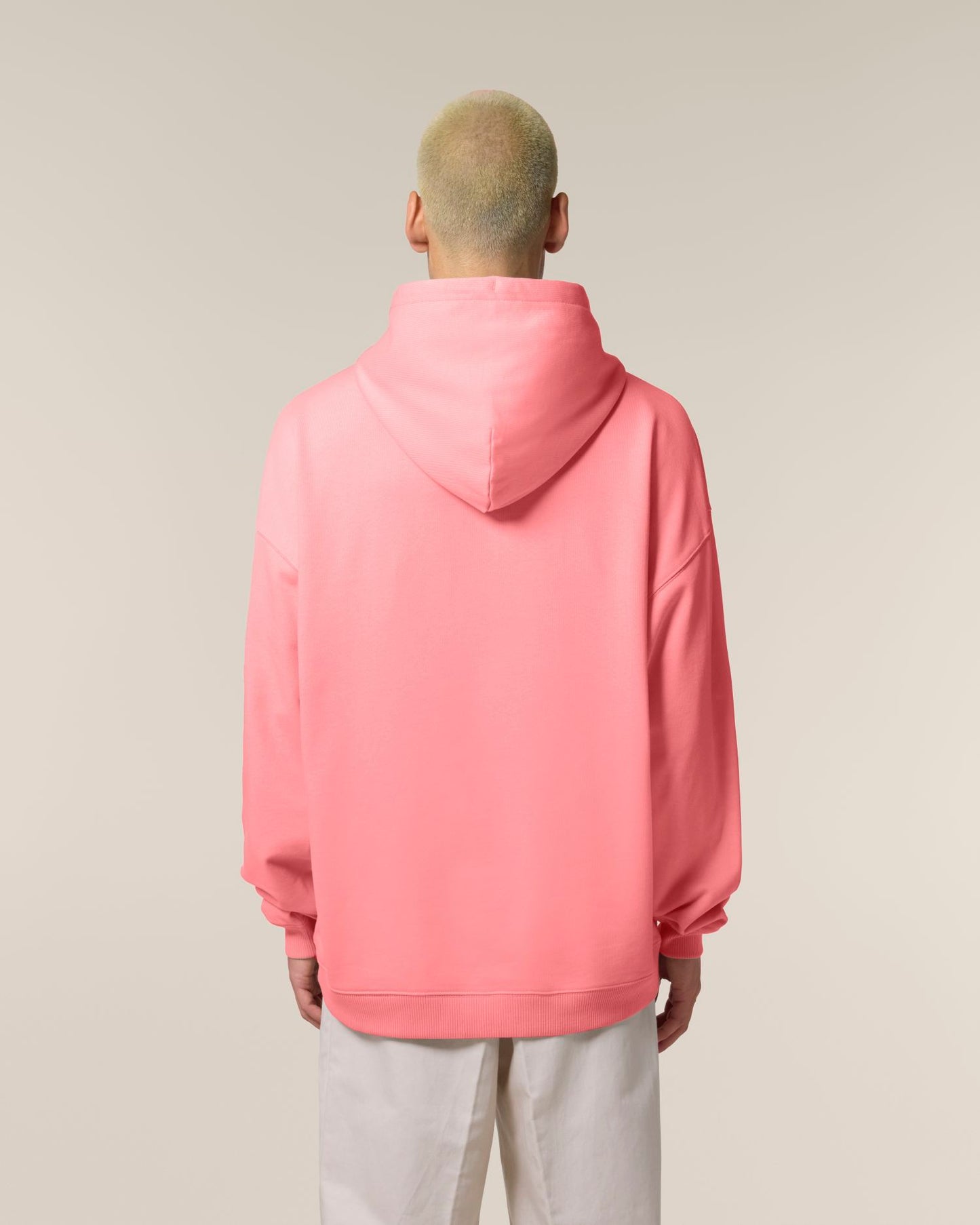 Slammer 2.0 - Pink Joy - Rückseite 