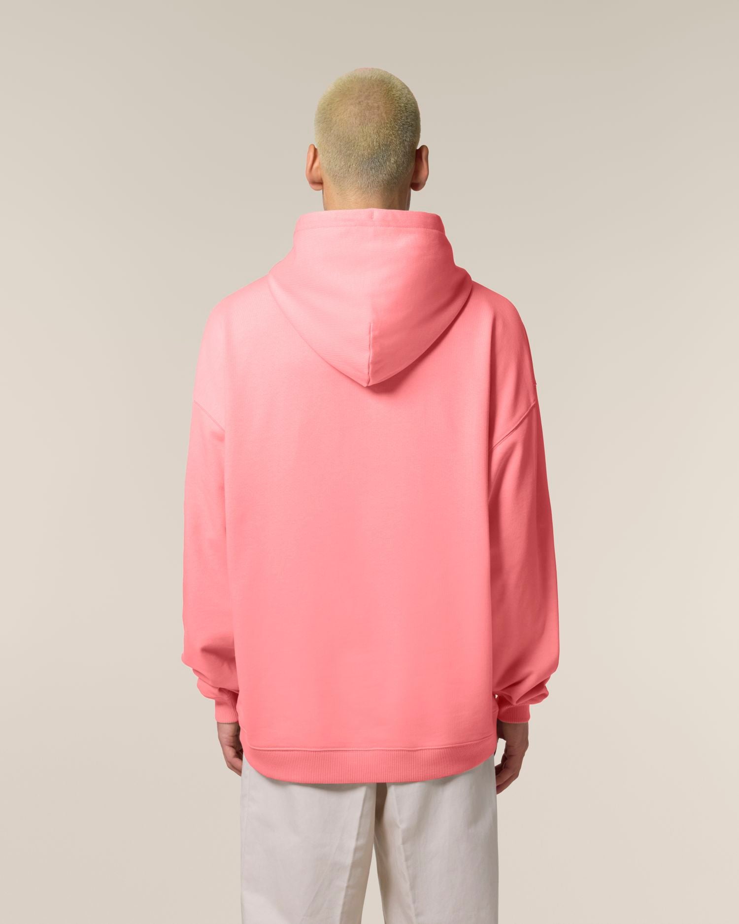 Slammer 2.0 - Pink Joy - Rückseite 