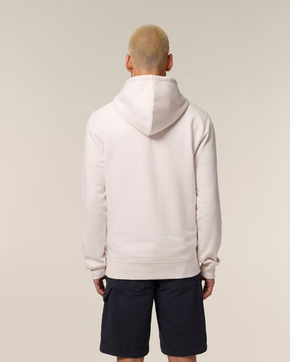 Sounder - Vintage White - Rückseite 