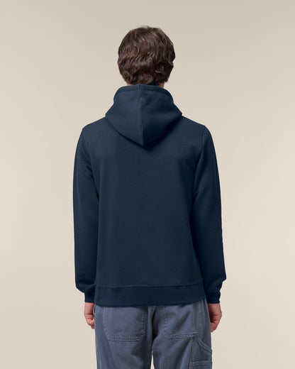 Sounder - French Navy - Rückseite 