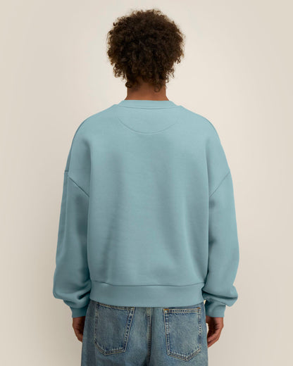 Former - Pebble Blue - Rückseite 
