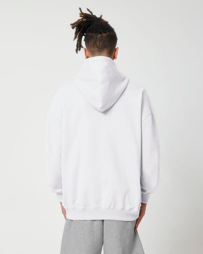 Cooper Dry - White - Rückseite 