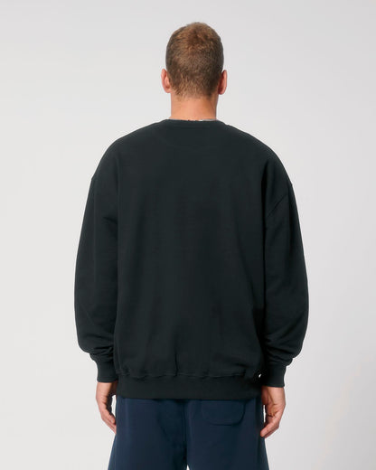 Ledger Dry - Black - Rückseite 