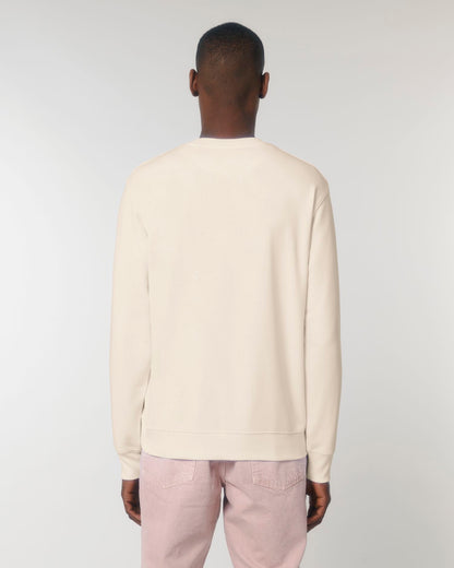 Matcher - Natural Raw - Rückseite 