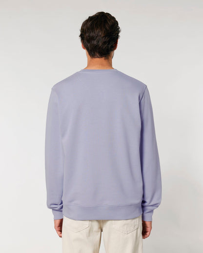 Matcher - Lavender - Rückseite 
