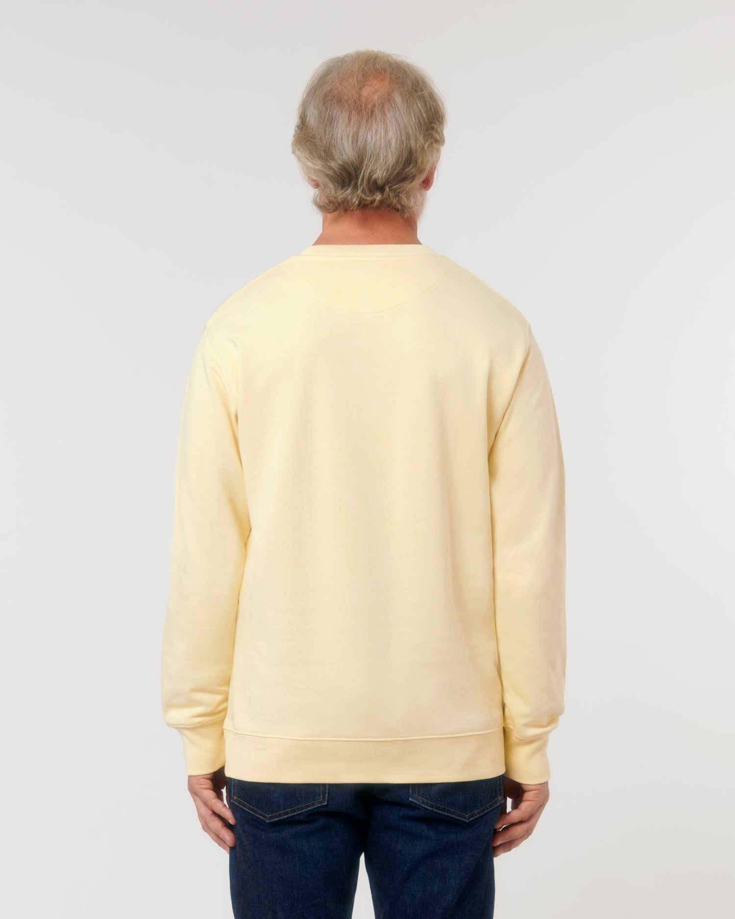 Matcher - Butter - Rückseite 