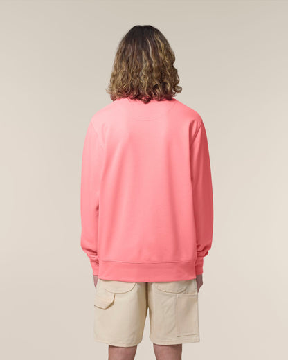 Matcher - Pink Joy - Rückseite 