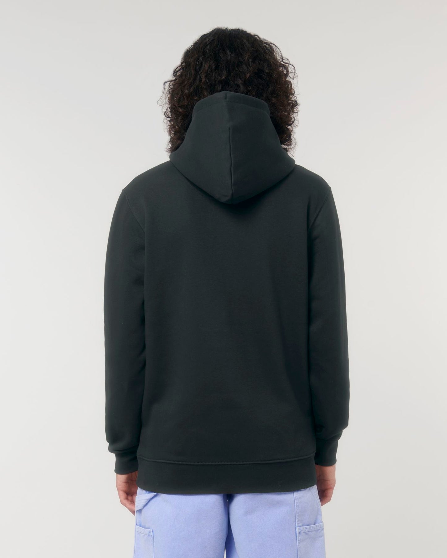 Cruiser - Black - Rückseite 