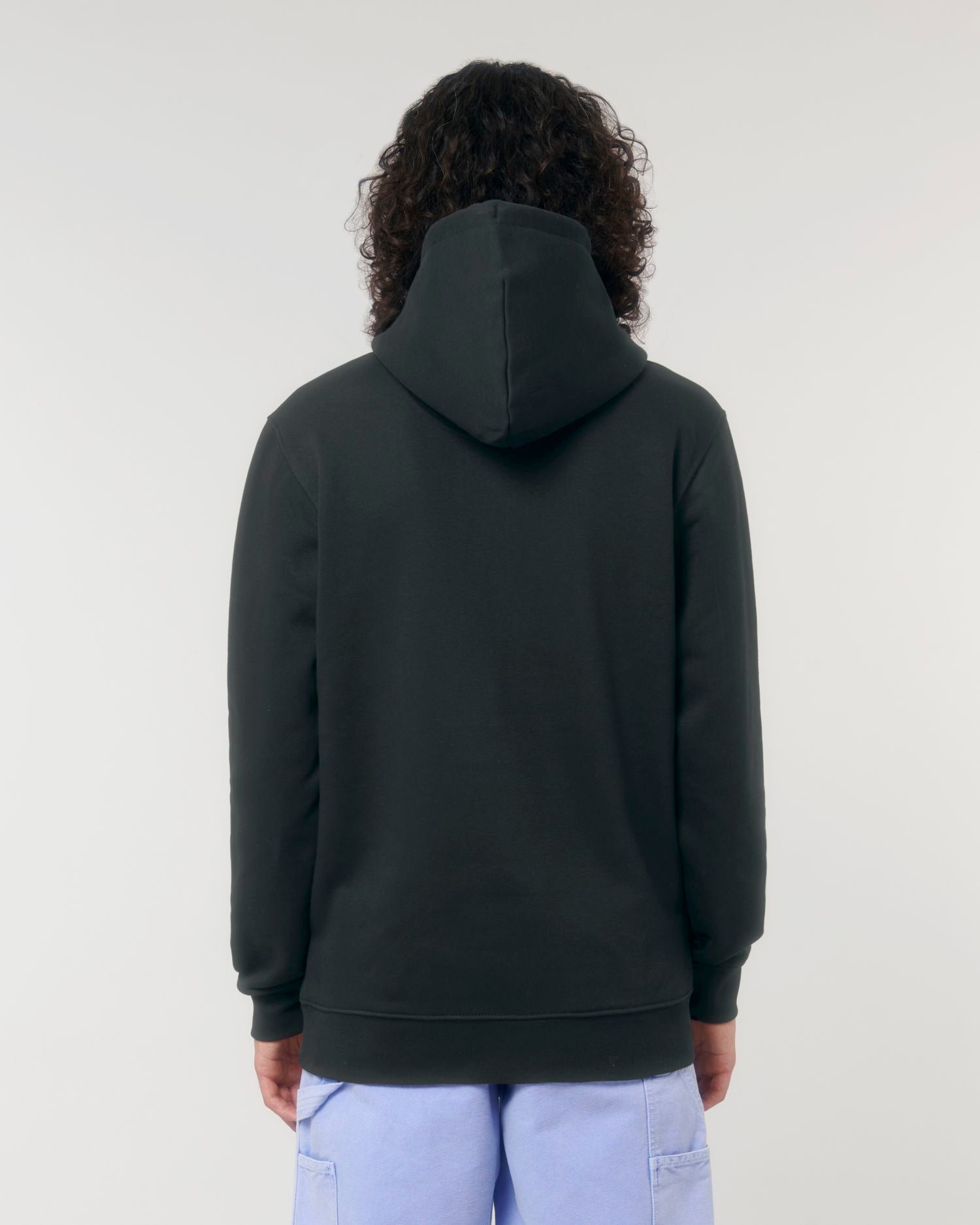 Cruiser - Black - Rückseite 
