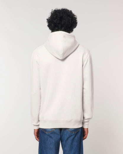Cruiser - Off White - Rückseite 