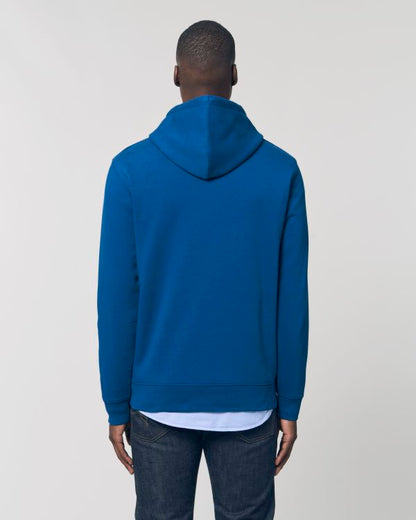 Cruiser - Majorelle Blue - Rückseite 