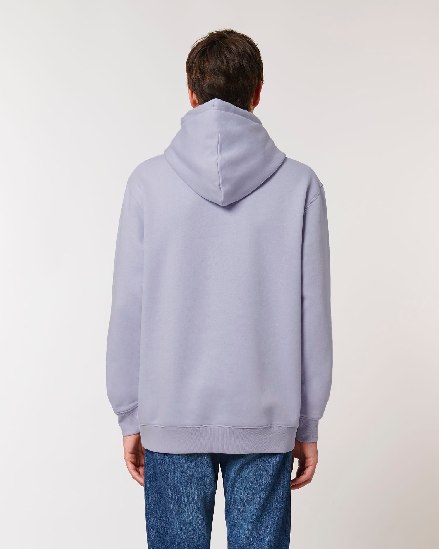 Cruiser - Lavender - Rückseite 