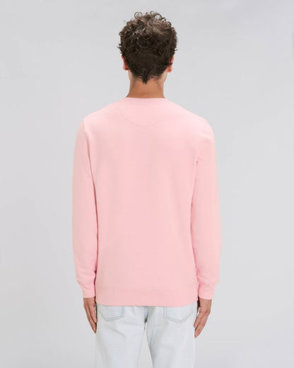 Changer - Cotton Pink - Rückseite 