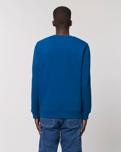 Changer - Majorelle Blue - Rückseite 