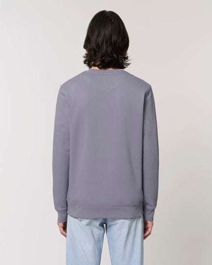 Changer - Lava Grey - Rückseite 