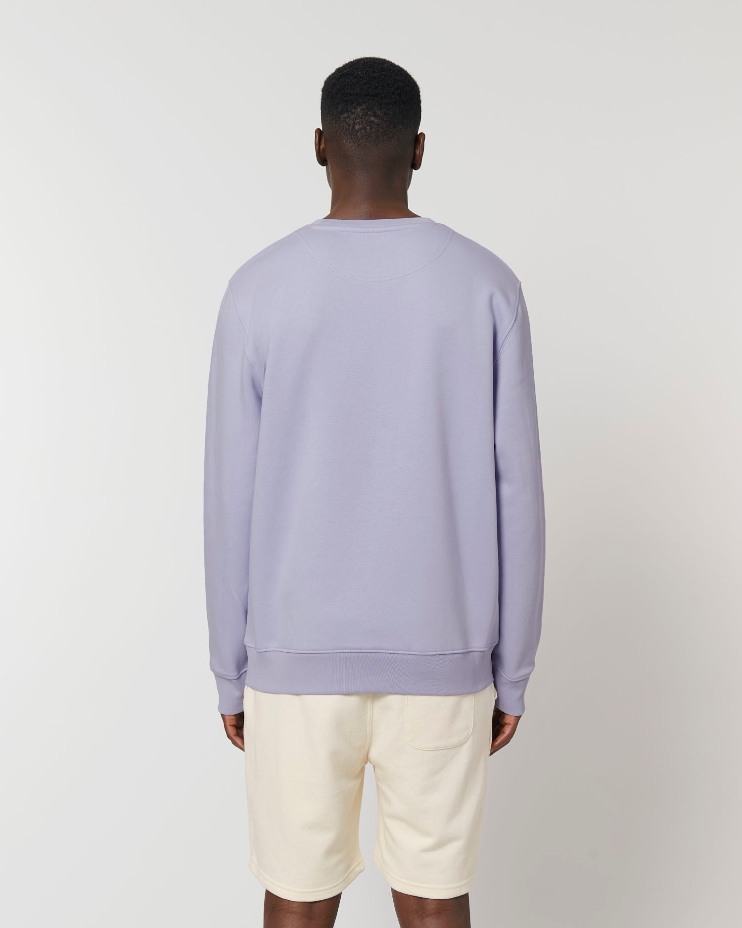 Changer - Lavender - Rückseite 